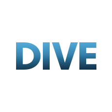 DIVE 公式サイト